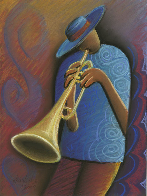 Trumpet - Original