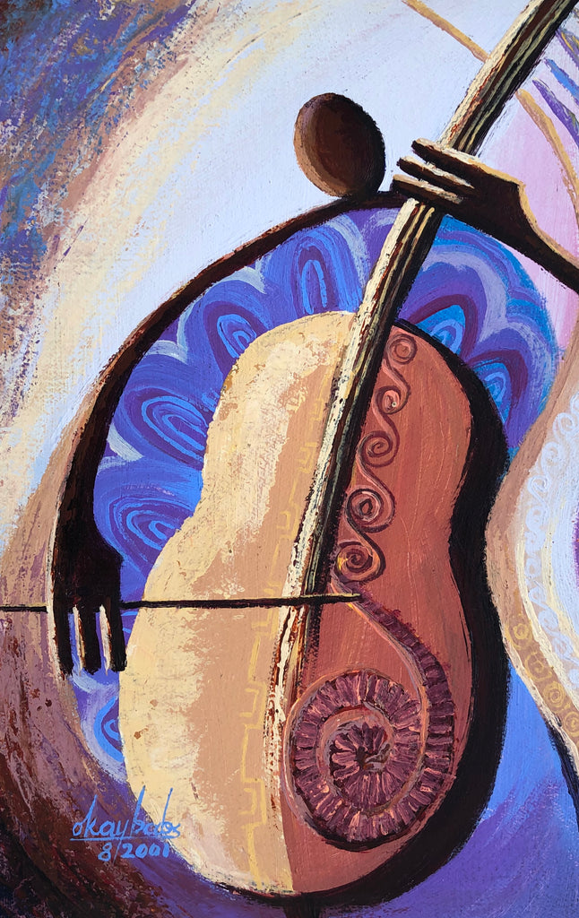 Cello - Original