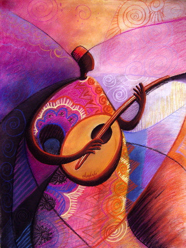 Melody - Original
