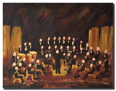 The Symphony - Original