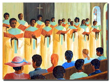 Doxology - Original