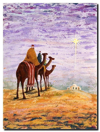 Bethlehem - Original