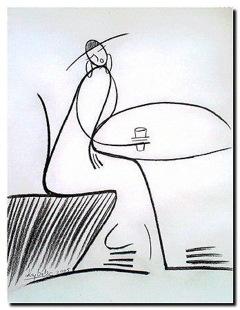 Chilling - Original
