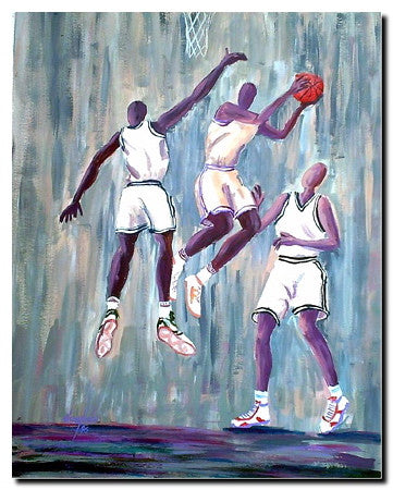 Hoops 2 - Original