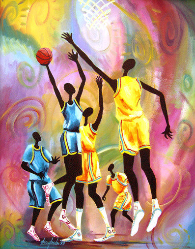 Hoops - Original