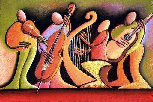 Quartet - Original