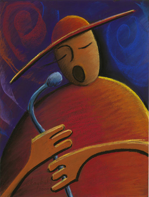 Singer - Original