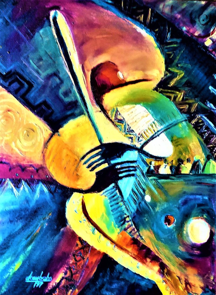 Perfect - Giclee