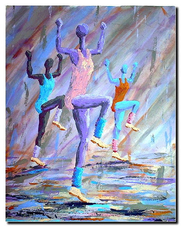 Aerobics - Original
